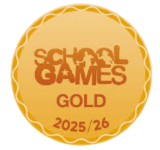 School Games Mark 25-26