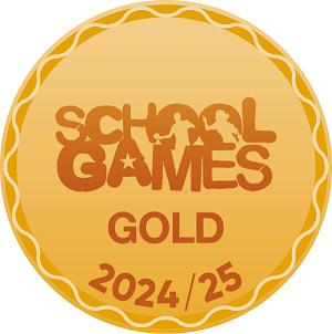 School Games Mark 24-25